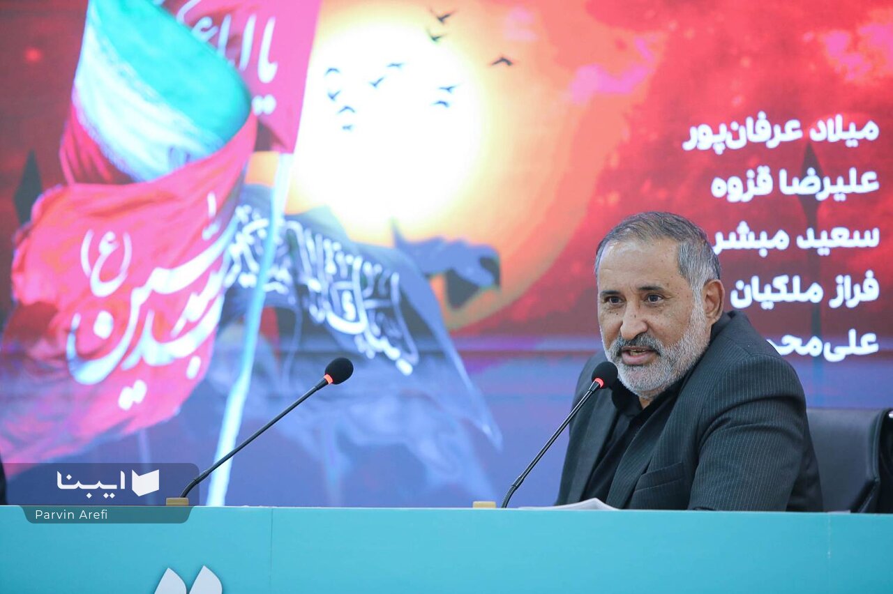 حس همدلی ایرانیان در دوران جنگ دوازدهروزه باید ثبت و حفظ شود