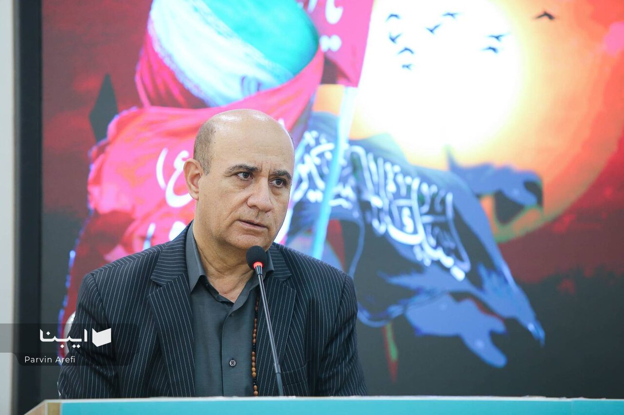 حس همدلی ایرانیان در دوران جنگ دوازدهروزه باید ثبت و حفظ شود