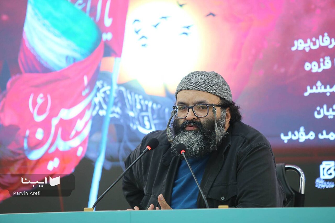 حس همدلی ایرانیان در دوران جنگ دوازدهروزه باید ثبت و حفظ شود