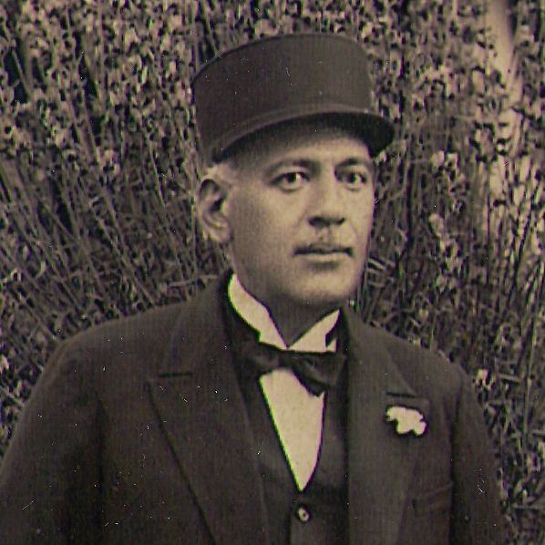 روضهخوانی قجری