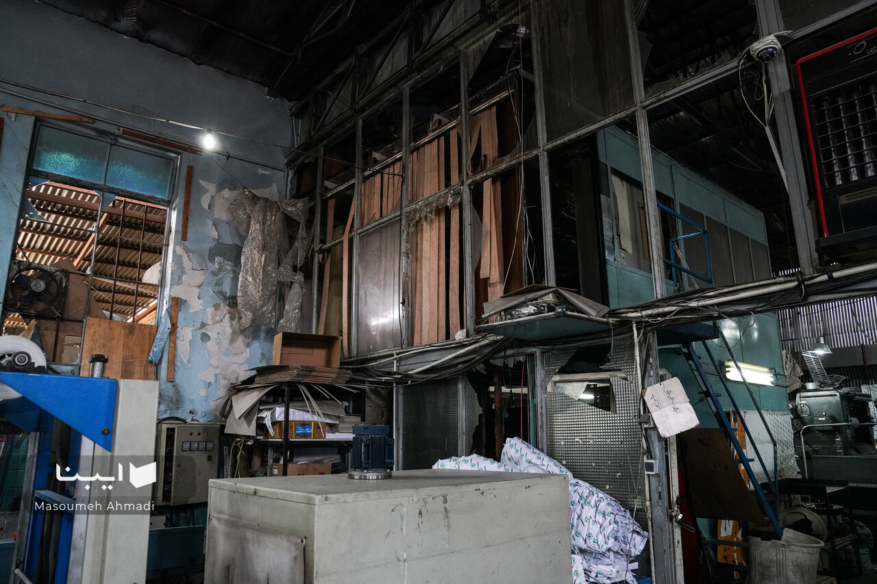 صنعت چاپ زخم خورد، اما قلبش هنوز میتپد برای ایران