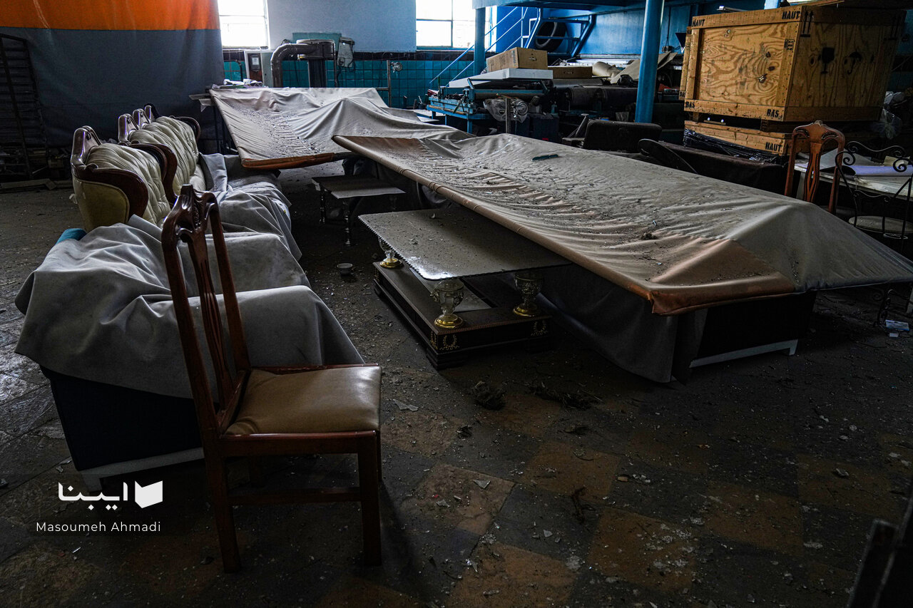 صنعت چاپ زخم خورد، اما قلبش هنوز میتپد برای ایران