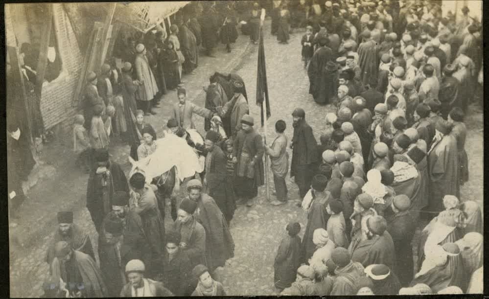 محرم در آذربایجانغربی؛ نماد انسجام ملی/ «محمد بن خلیلان» محدثی از تبار قریش