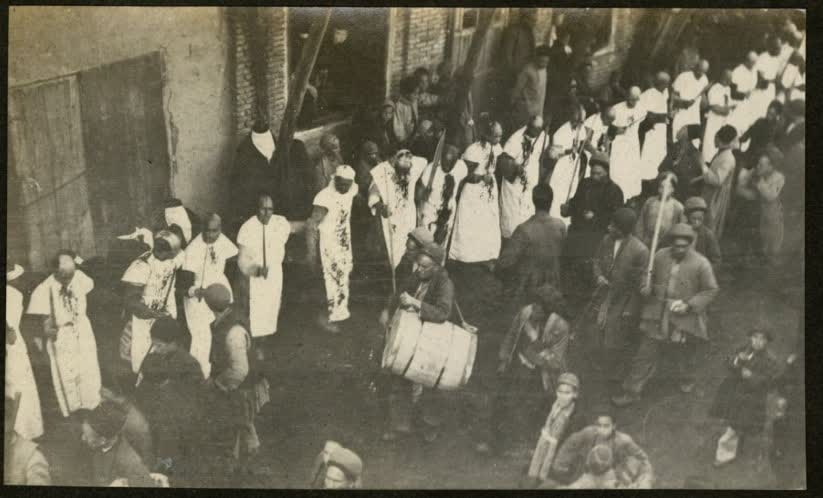 محرم در آذربایجانغربی؛ نماد انسجام ملی/ «محمد بن خلیلان» محدثی از تبار قریش