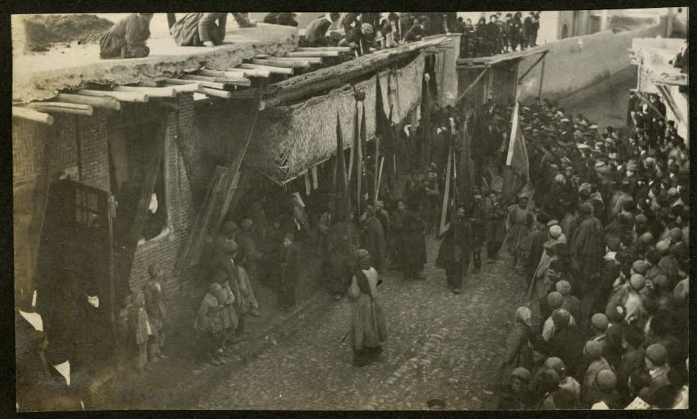 محرم در آذربایجانغربی؛ نماد انسجام ملی/ «محمد بن خلیلان» محدثی از تبار قریش