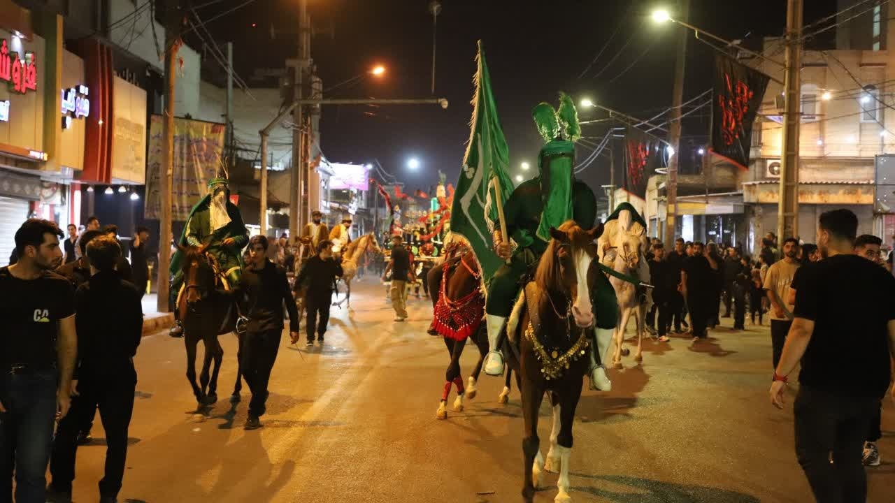 تجلی ادبیات آیینی خوزستان در شعر/ سهل بنهارون و ابوالعلاء شوشتری پرچمداران شعر شیعی در خوزستان