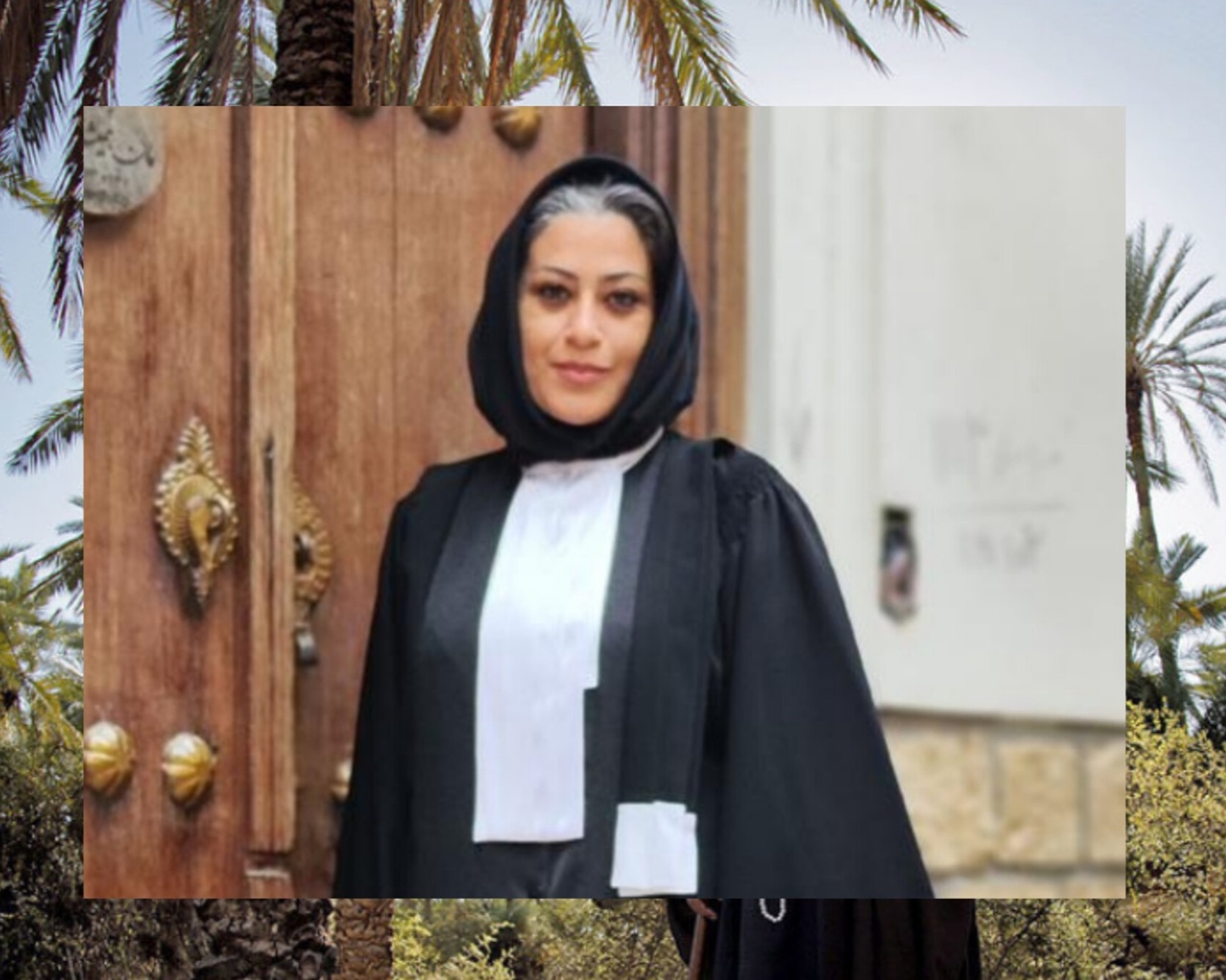 حضور ۱۰۰ ساله زنان بوشهری در تعزیه/ تندخوانی در تعزیه بوشهری نوعی لحن موسیقیایی است