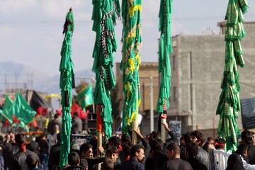 قیام حسین(ع) در آیینه مذاهب اسلامی