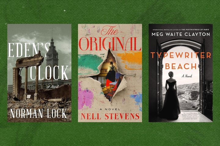 واشنگتن پست بهترین داستان‌های تاریخی را معرفی کرد