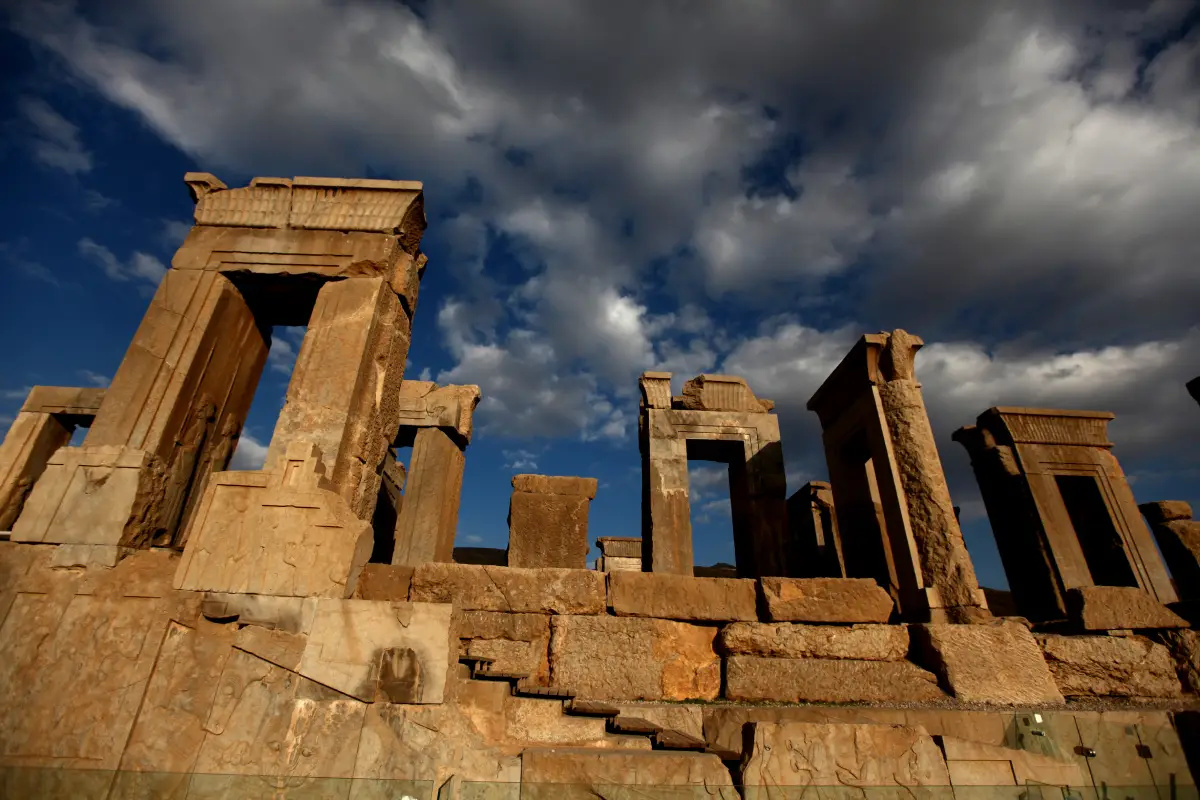 UNESCO issues warning to Israel over threats to Iran’s cultural heritage