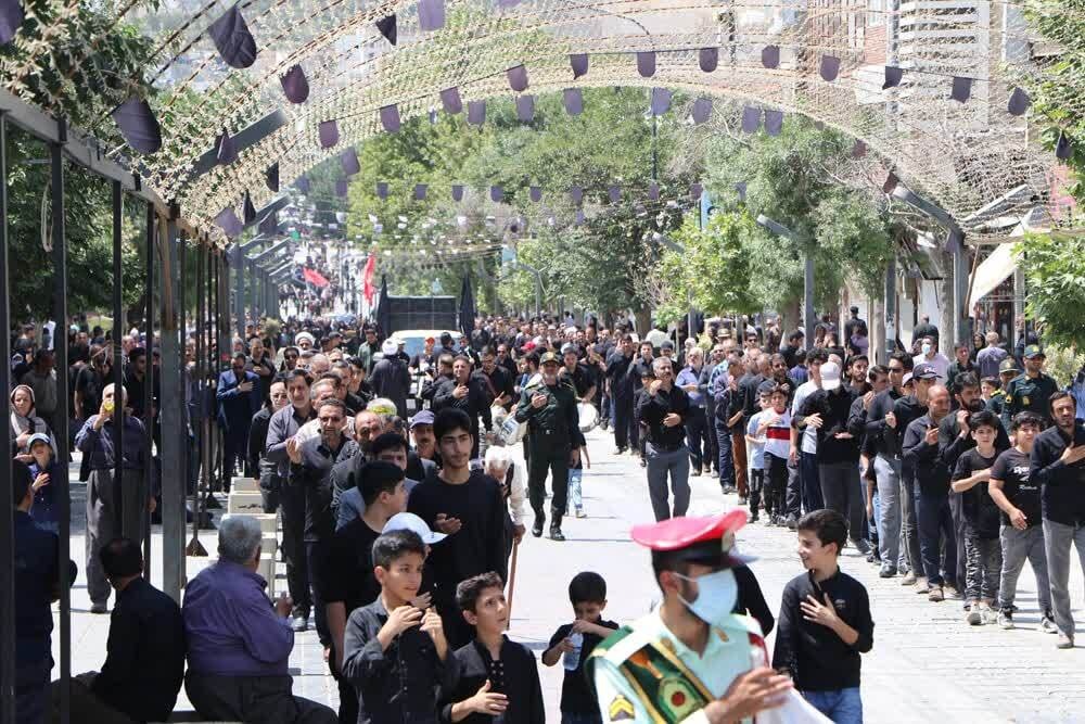 «شیرین شمامه»؛ ماندگارترین نوحه عاشورایی در ادبیات کردی