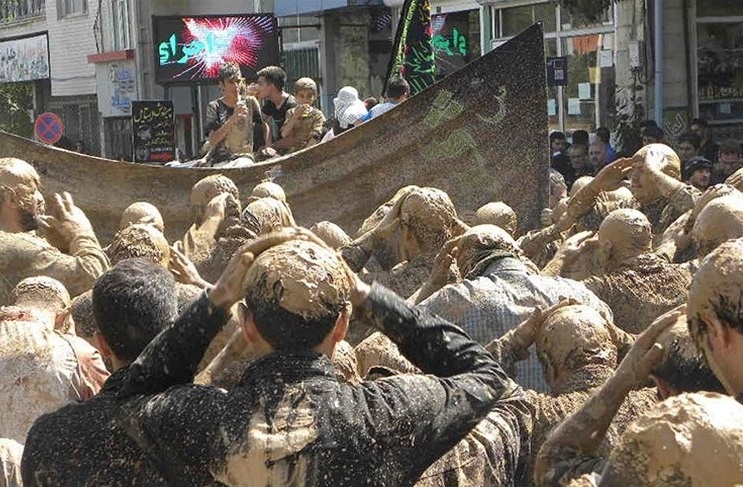 «شیرین شمامه»؛ ماندگارترین نوحه عاشورایی در ادبیات کردی