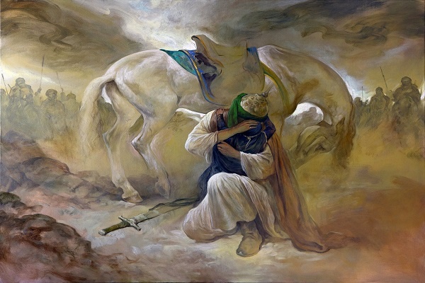 شعر آیینی؛ پل میان دل‌های عاشق و حماسه نینوا / تعزیه سیار اراک؛ میراثی کم‌نظیر در آیین‌های عزاداری محرم