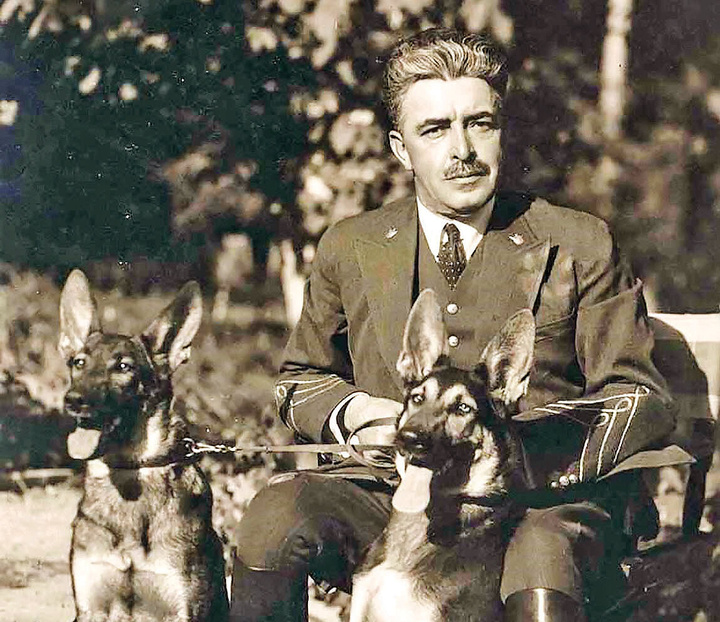 سرنوشت تراژیک تاج‌بخش