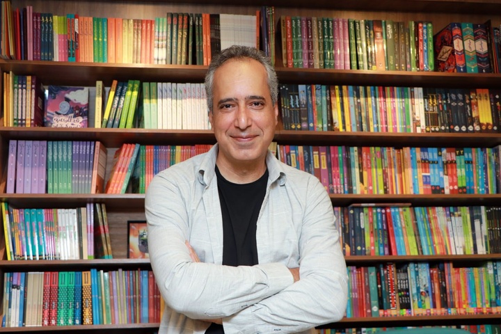 پشت سر مارکز و همینگوی، لشکر انبوه شکست‌خورده‌ها قرار دارند