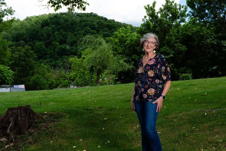 رمانم را برای امیدوار کردن زنان نوشتم