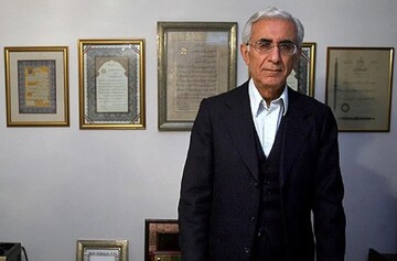 در سوگ خانه‌ای که چراغ عدالت در آن روشن بود…
