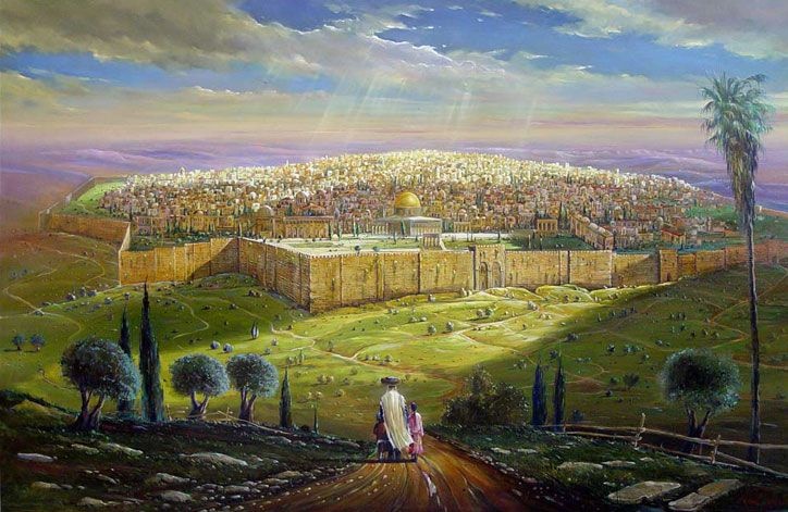 تفسیر تقلیلگرایانه از یهودیت