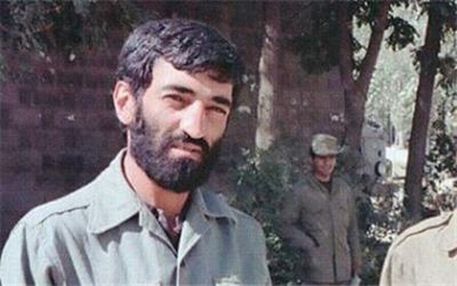 فرمانده‌ای که کابوسی برای اسرائیل شد
