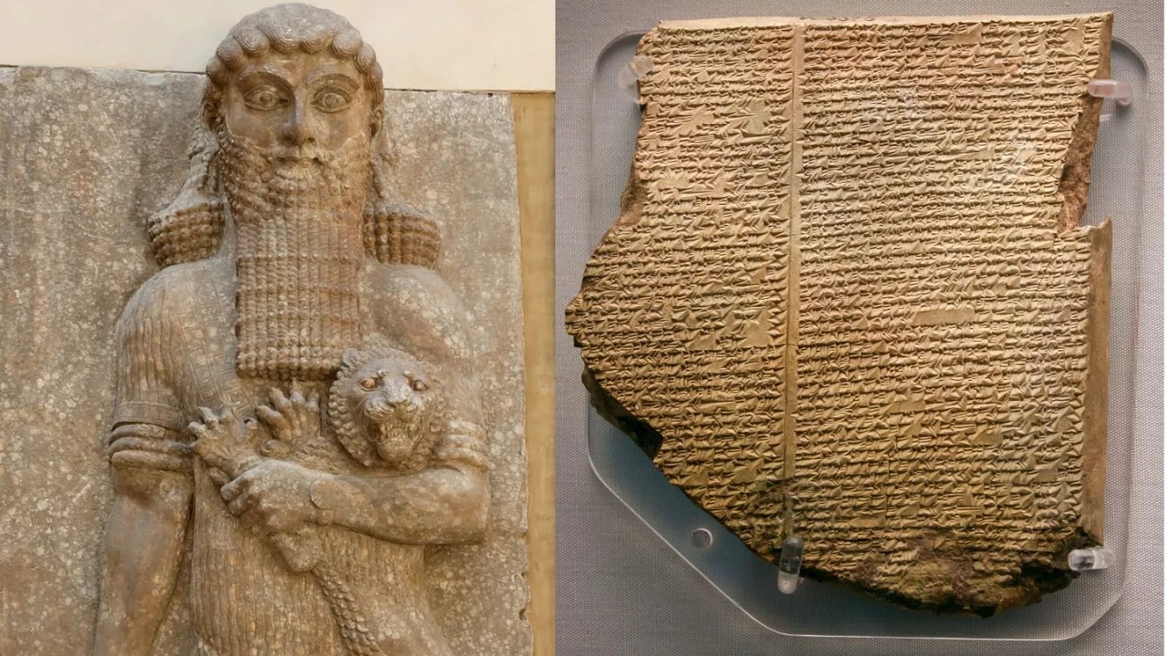 راز حیات جاودانی