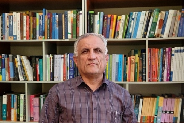 ادبیات عاشورا؛ صدای ماندگار پایداری در شعر آیینی چهارمحال و بختیاری