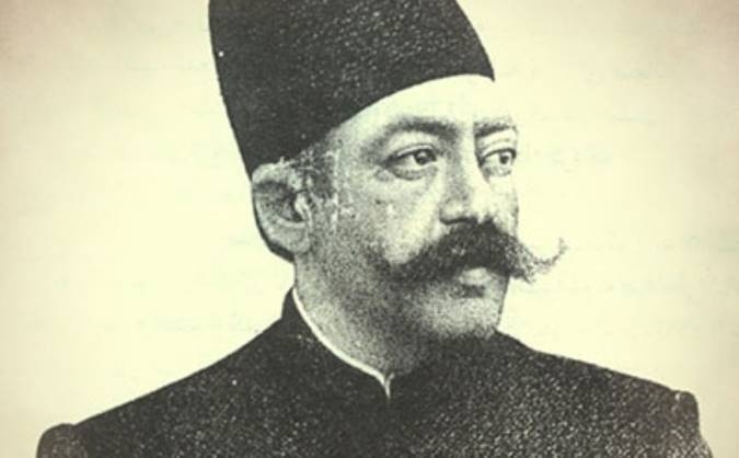 ستارگان دربند