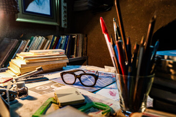 «خانه آذر» قلب تپنده ادبیات کودک