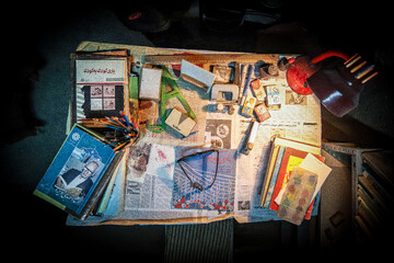 «ماهی سیاه کوچولو» آخرین کتاب روی میز آذریزدی/ ماجرای «آذرکولا»