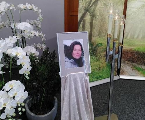 میراث ماندگار کاتیا فلمر ایرانشناس آلمانی