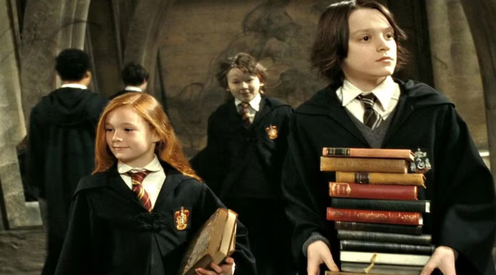 کدام بخش‌های کتاب هری پاتر در نسخه سینمایی حذف شده است؟