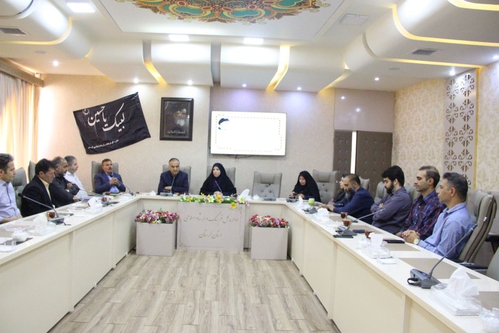 برنامه‌های بزرگداشت هفته قلم با محوریت تجلیل از نویسندگان لرستانی برگزار می‌شود