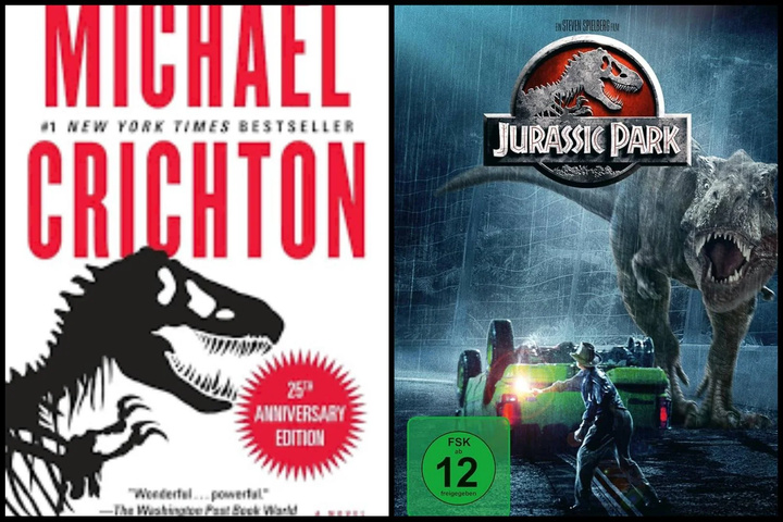 تغییر به مثابه بهبود: اقتباس هوشمندانه «پارک ژوراسیک»