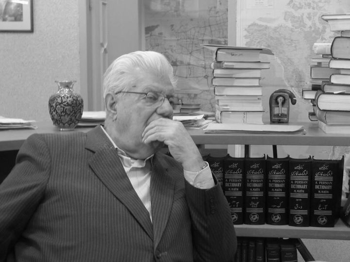 ماجرای بیگانگی انسان