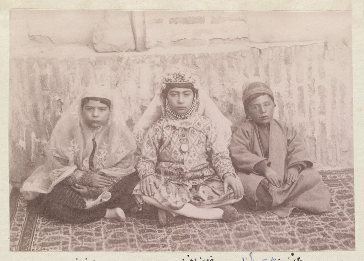 گوهرهای گرانمایه ایران را دریابیم