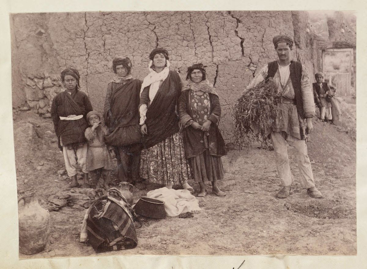 گوهرهای گرانمایه ایران را دریابیم