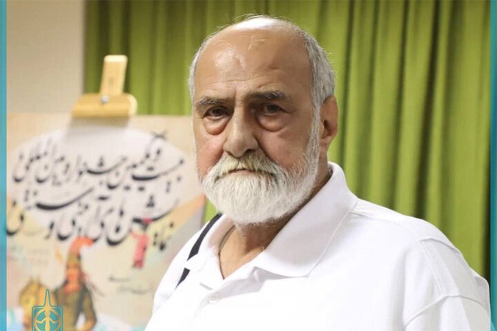 Ta'zieh performer and author Qoddousian passes away