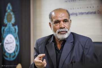 نمایش دینی، تماشاگران را از گذشته تا امروز گرد هم آورده است
