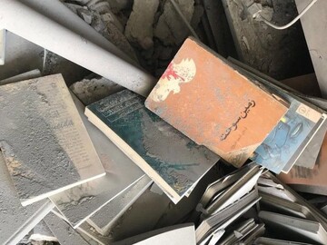 مقاومت ۱۲ روزه