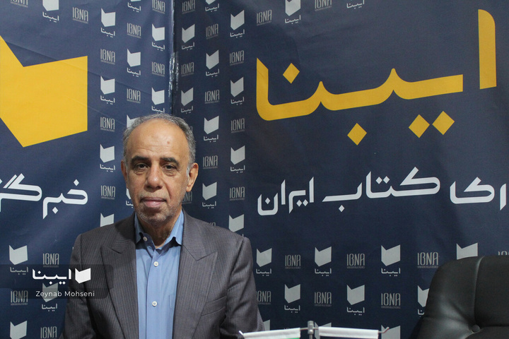 محمد میرکیانی از فصل دوم سریال «حکایت‌های کمال» می‌گوید