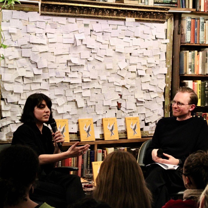 نوشتن، وسواس‌هایم را درمان کرد