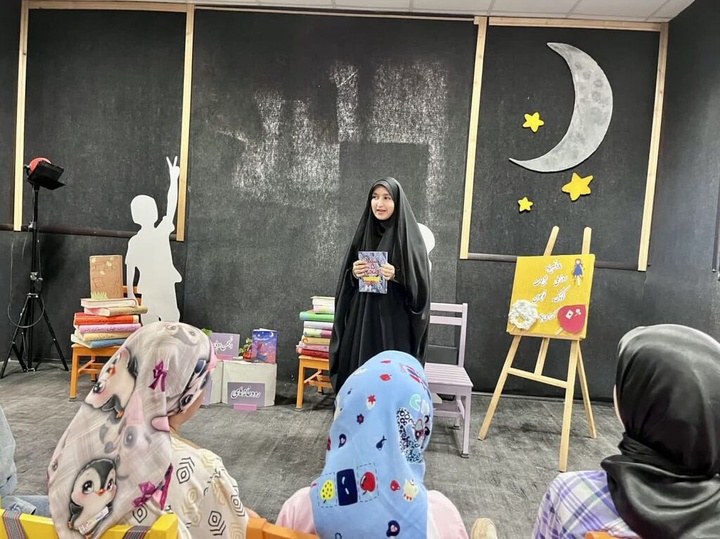 گرامیداشت روز ملی ادبیات کودک و نوجوان با نقد و معرفی کتاب