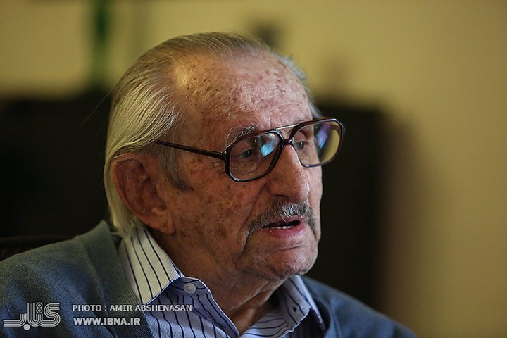 کریم امامی؛ معمار خاموش نشر مدرن در ایران