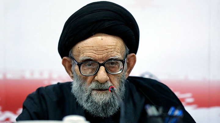 آیت‌الله حجتی، خادم قرآنی در مازندران درگذشت