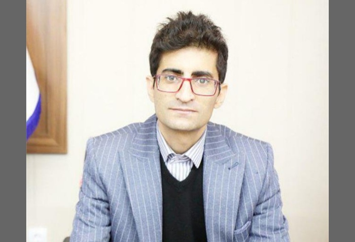 علی عزیزی، استادیار ادبیات دانشگاه خلیج فارس بوشهر درگذشت