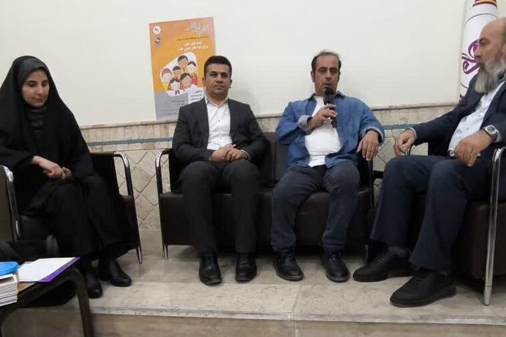 ادبیات کودک و نوجوان در خوزستان نوپاست/ لزوم تقویت کتابخانه مدارس