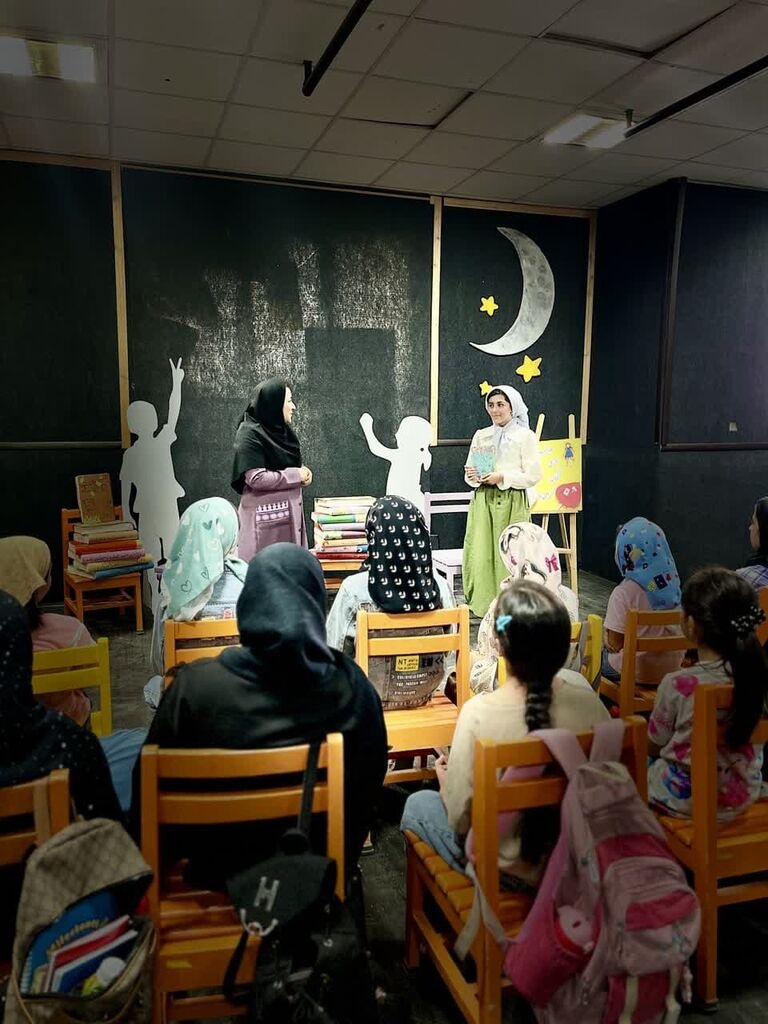 گرامیداشت روز ملی ادبیات کودک و نوجوان با نقد و معرفی کتاب