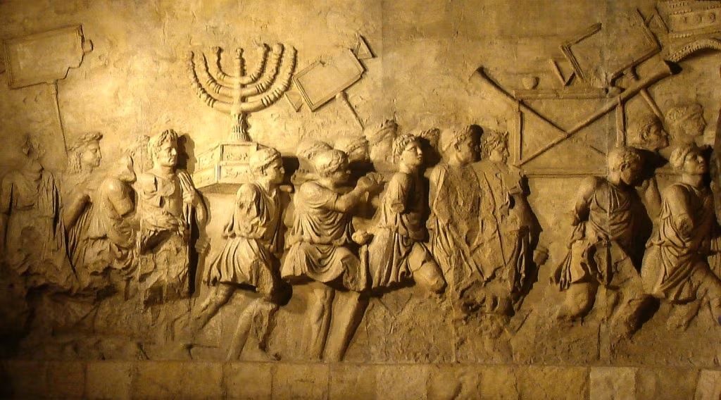 ما از همه بهتر و بالاتریم در عمق نگاه یهودیت سیاسی / چرا باید الهیات سیاسی یهودیت را بخوانیم؟ / ویژهگرایی بنمایه سیاست یهود