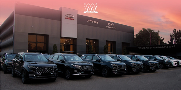 ثبت نام مدیران خودرو با شرایط ویژه برای تمامی خودروها