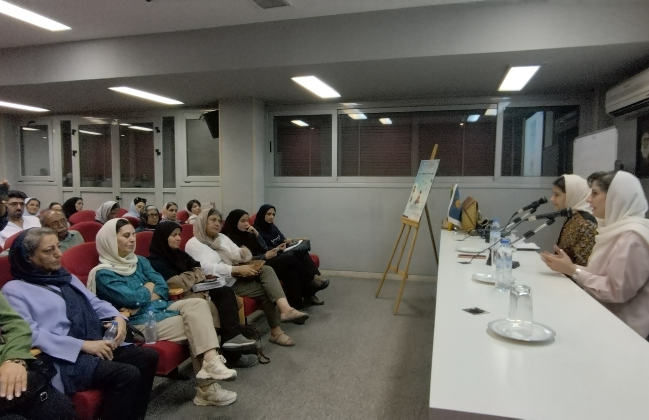 هوش مصنوعی را در ادبیات کودک به رسمیت بشناسیم