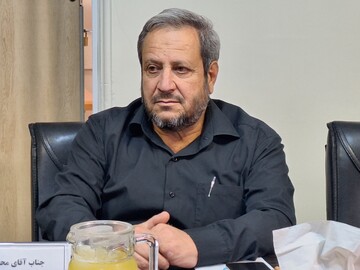 عزاداریهای مخفیانه در اردوگاههای بعثی نماد پایداری بود